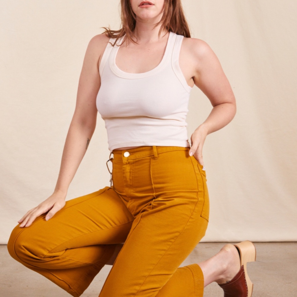 Big Bud Press Western Pants